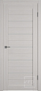 Дверь Atum X5 Bianco (беленый дуб) White cloud 800*2000