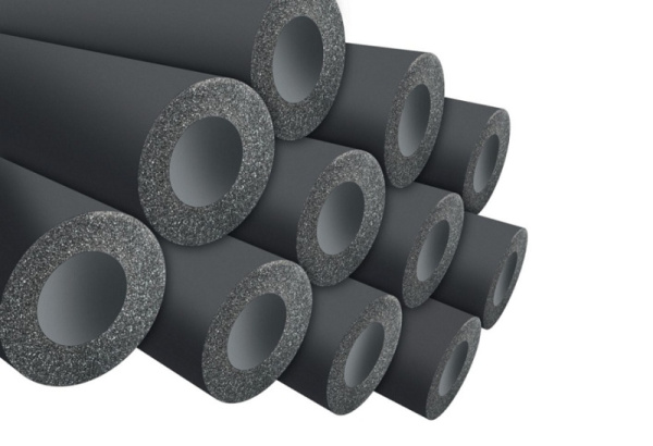 Трубная изоляция для отопления ISOTEC FLEX EF-13*035 (2м)(30 шт упак)