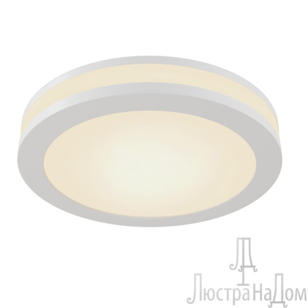 Встраиваемый светильник DL2001-L12W4K