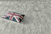 Каменно-полимер. плитка Alpine Floor Stone ЕСО4-6 Ратленд 4V/43кл 609,6х304,8х4мм ( 2,23 м2)Min.Cor