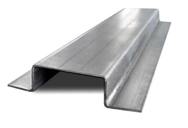 Профиль 20*20*50*20*20  1,2 Стройпром