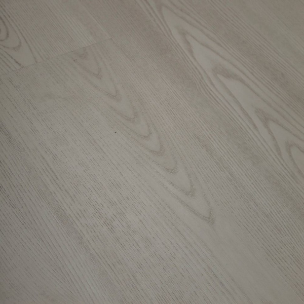 Каменно-полимер. плитка SPC RESPECT 43кл/4V 4218 Дуб Морозный 1220х184х5мм (2,2448 м2) с подложкой