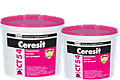 Краска Церезит