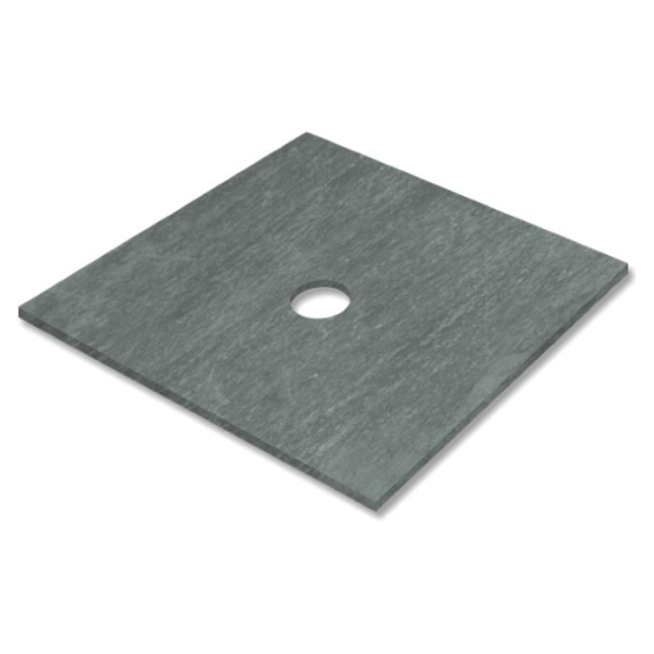 Прокладка кронштейна 50*60 3 Ю-Мет