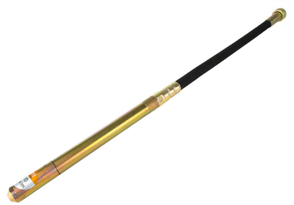 CV7110-999 Вал вибратора для бетона Sturm 1м