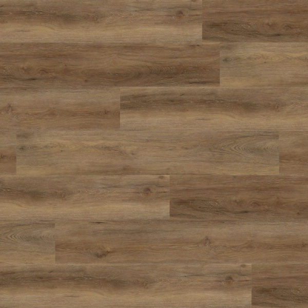 Каменно-полимер. плитка SPC RESPECT 43кл/4V 8307 Дуб Элитный 1220х182х5мм (2,22м2)