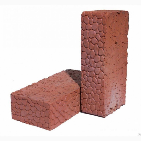 Кирпич фунд полнотел 250*120*65 М125 (315шт/под) Шахты