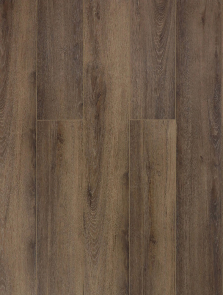 SPC ламинат CronaFloor Grand Sequoia 43кл/4V Дуб Обыкновенный 1200х180х5мм (2,16 м2)