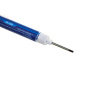Маркер краска Vertextools чёрный, с длинным наконечником, 0,7мм (0021-2)