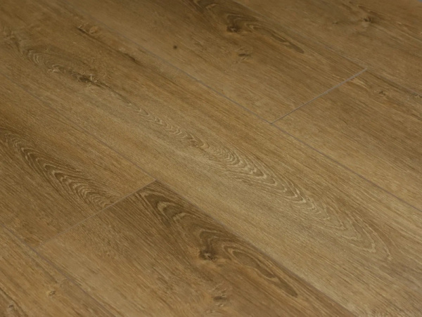 SPC ROYCE Sense 4V 33/42 кл 718 Дуб Луксор 1200х180х4,0мм (2,16 м2)