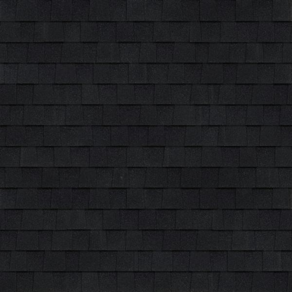 Гибкая черепица ШИНГЛАС КАНТРИ Индиана  (драконий зуб уп 2,6 м2)