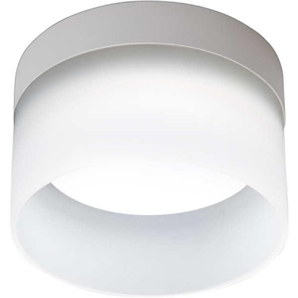 Светильник FERON HL453 белый GX53 12W 220V GX53 41286