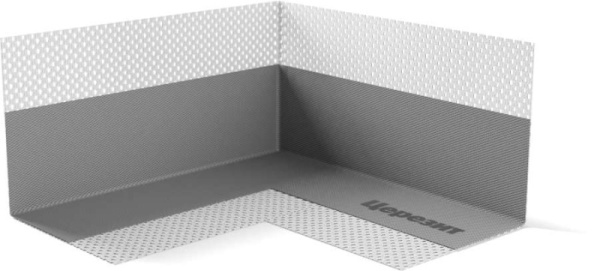 CL 86 ЦЕРЕЗИТ Угловой элемент для герметизации внутренних углов