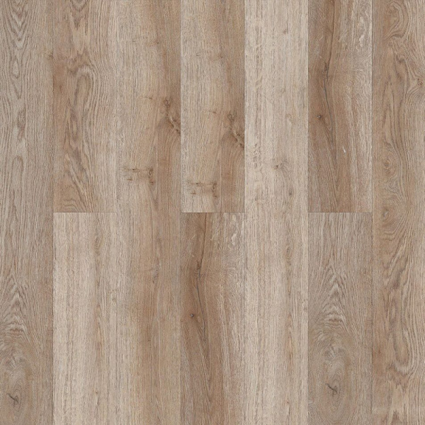 SPC CronaFloor NANO 4V ZN-81110-8 Дуб Светлый 1200х180х3,5 мм (2,160м2)