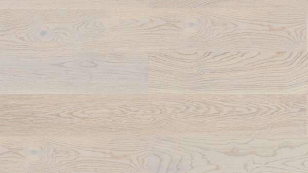 Паркетная доска TARKETT STEP Дуб Роял Лазурный браш 1000х164х14 мм (0,984 м2)