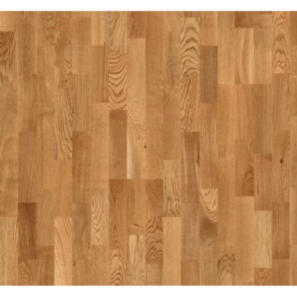 Паркетная доска Sommer CLASSIC Дуб Байкал 2283х194х12,5 мм (2,658 м2) лак