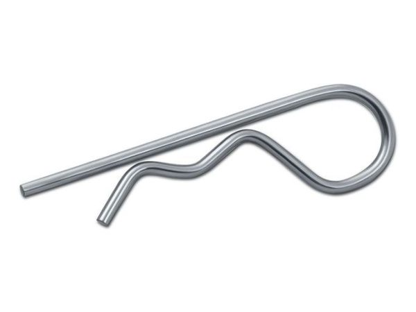 КНАУФ-Нониус-скоба (100)***