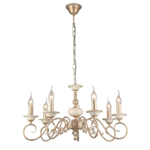 Люстра ARM337-07-R *