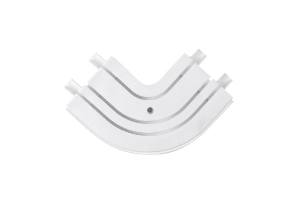 Эркер внешний 3-х рядный  ЛЕ-ГРАНД 