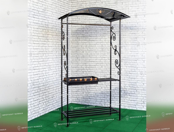 Мангал "Лидер"