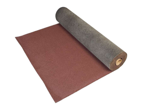 Eндовный ковер Шинглас Бордо (10м2)