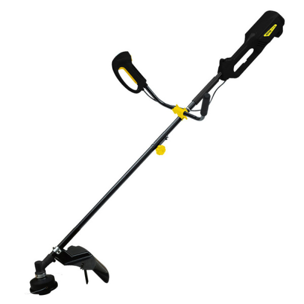 Триммер электрический Huter GET-1700В (U- образная ручка)