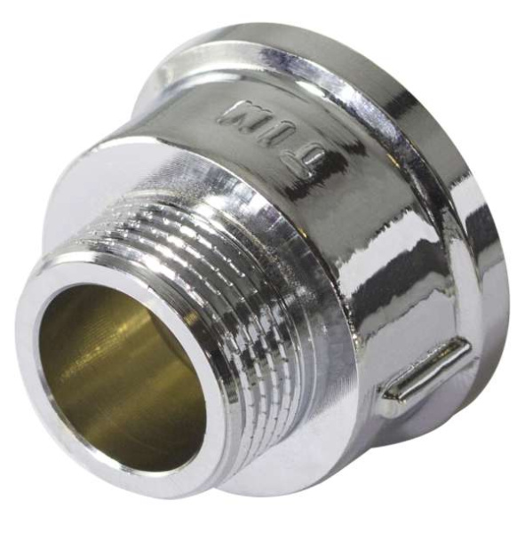 Переходник 3/4"вн.- 1/2"вн.