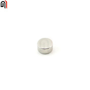 Неодимовый магнит диск 20х10 мм (11 кг) Без НДС