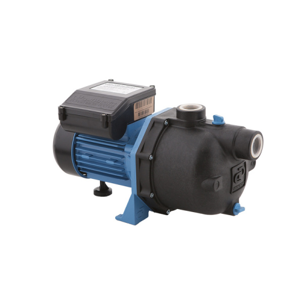 Насос поверхностн. Джилекс Джамбо 60л/мин 35м без г/акк корп пластик. (60/35П)