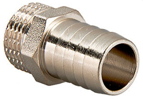 Штуцер 10*1/2" нар