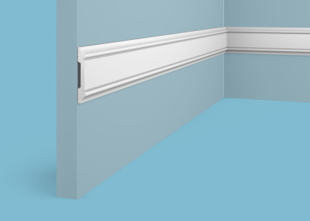  Cosca Молдинг МХ006 48х8, 2000мм/26