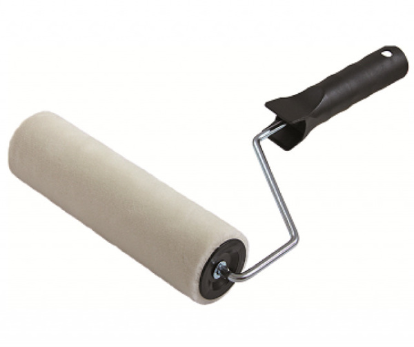 0303014 Валик ВЕЛЮР 40х230мм ворс 4мм 