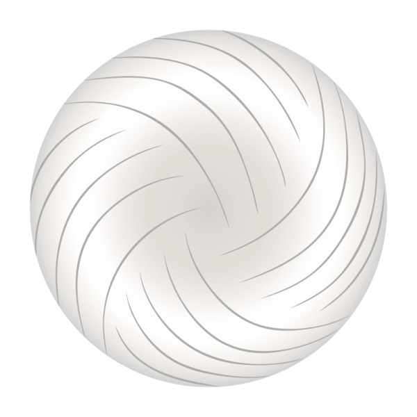 Cвет-к свет/диод. наст/потол. 20Вт 6К  IP22 Бриз СЛЛ 027 (260х80)