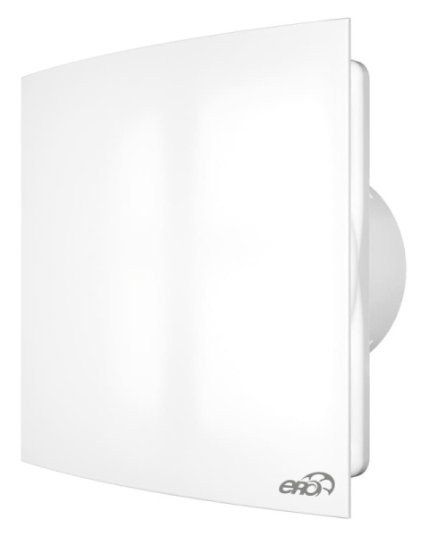 Вентилятор осевой D123 QUADRO 5C  вытяжн. с обр. клап. ЭраВент