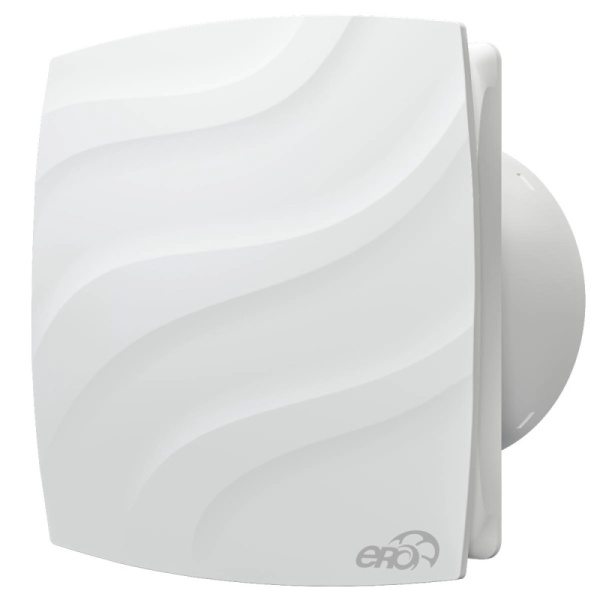 Вентилятор осевой D100 WAVE 100 двигатель ВВ ERA