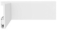 Плинтус напольный дюрополимерный Плинтус напольный дюрополимерный