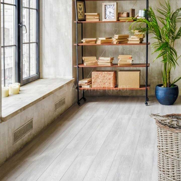 Каменно-полимер. плитка Intense ECO 9-1 Норвежский лес 4V/43кл 1220x183x6 мм ( 2,23 м2)