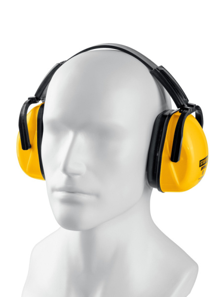 11181 Наушники защитные STAYER OPTIMA защита до 102 дБ