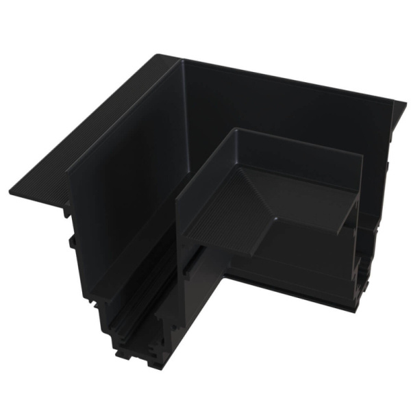 Коннектор угловой  TRA004CL-22B