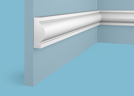 Cosca Молдинг МХ042 30х12, 2000мм/28**