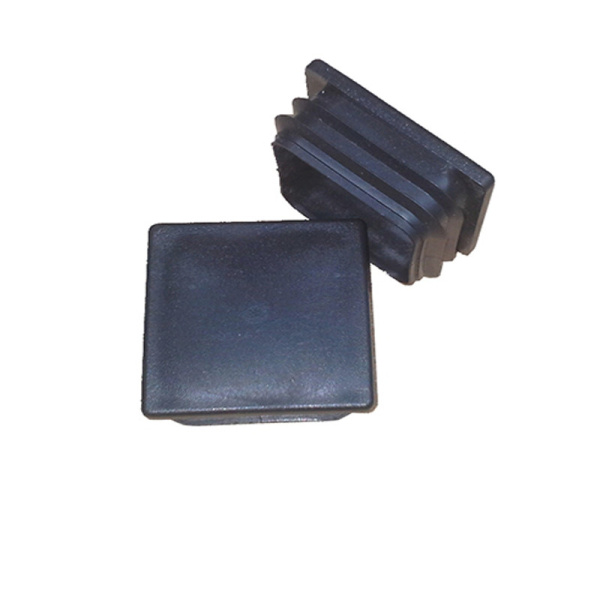 Заглушка для труб квадр. 20*20 мм( 400шт/упак) ООО "Росдюбель"