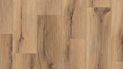 Каменно-полимер. плитка Timber BLACKWOOD 4V/31кл ROALD 1220х200х3,85мм (1,959 м²) 
