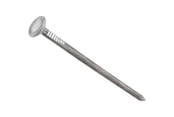 Гвозди шиферные  5,0*120