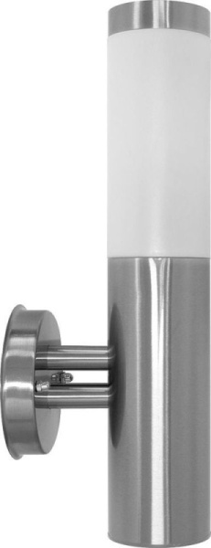 Светильник садовый FERON DH021-В cталь 18W  11807 