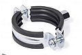 Хомуты для труб