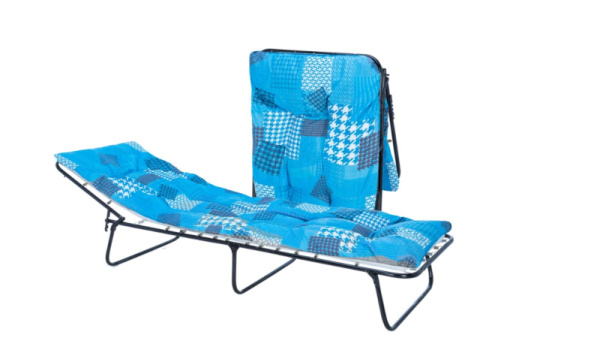 Кровать раскладная Leset Модель 207 195х65х30см