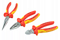Плоскогубцы, кусачки, бокорезы, утконосы
