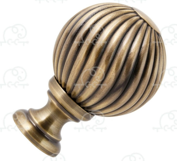 Наконечник D25 Орион Антик АС МАРТ (уп 2шт.)