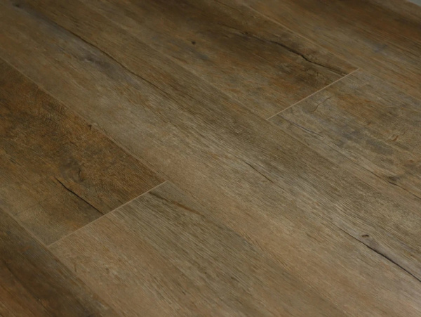 SPC ROYCE Sense 4V 33/42 кл 719 Дуб Базилик 1200х180х4,0мм (2,16 м2)