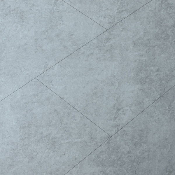 Кварц-винил Royce Qvadro 4V 33/42 кл Q1952 Бетон Бата 600х300х4,0 мм (1,8 м2)